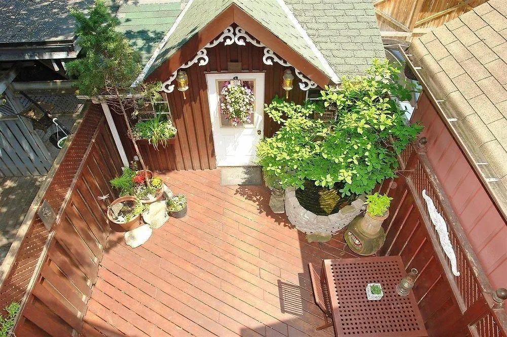** Guest house A Seaton Dream Hotel Toronto Canada