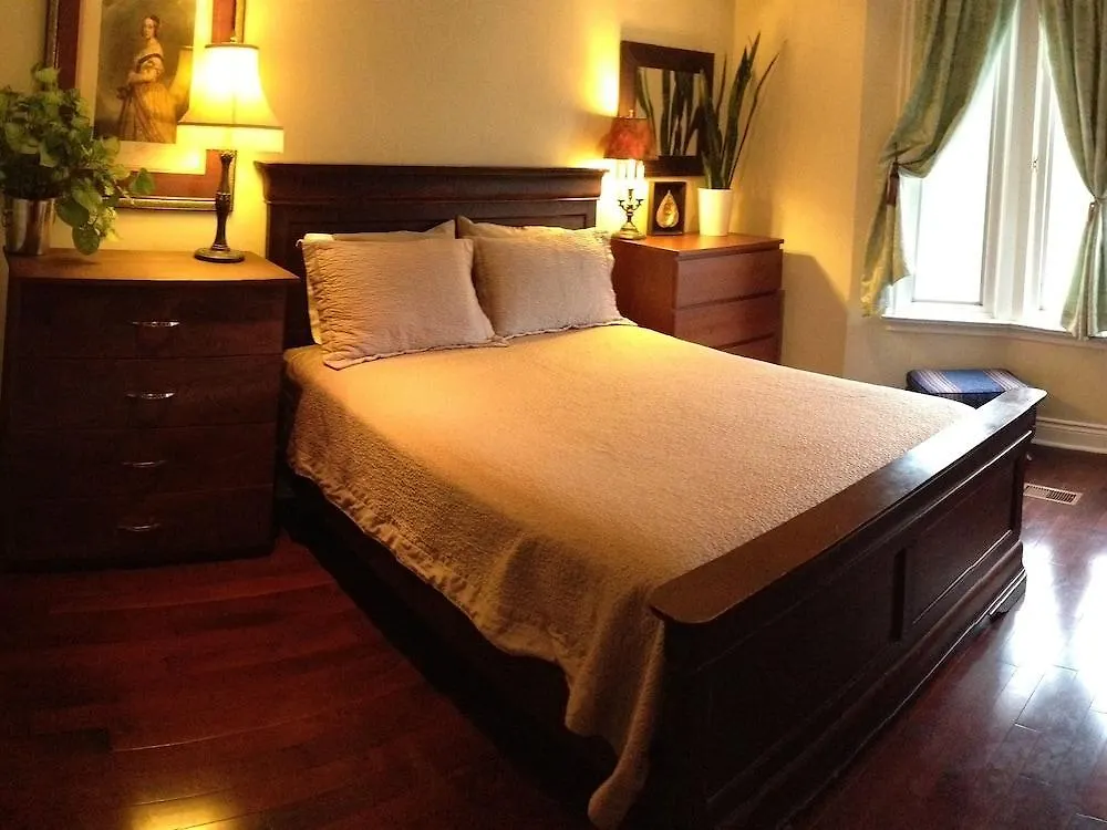 Guest house A Seaton Dream Hotel Toronto