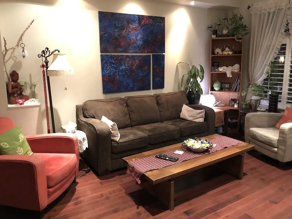 A Seaton Dream Hotel Toronto Guest house