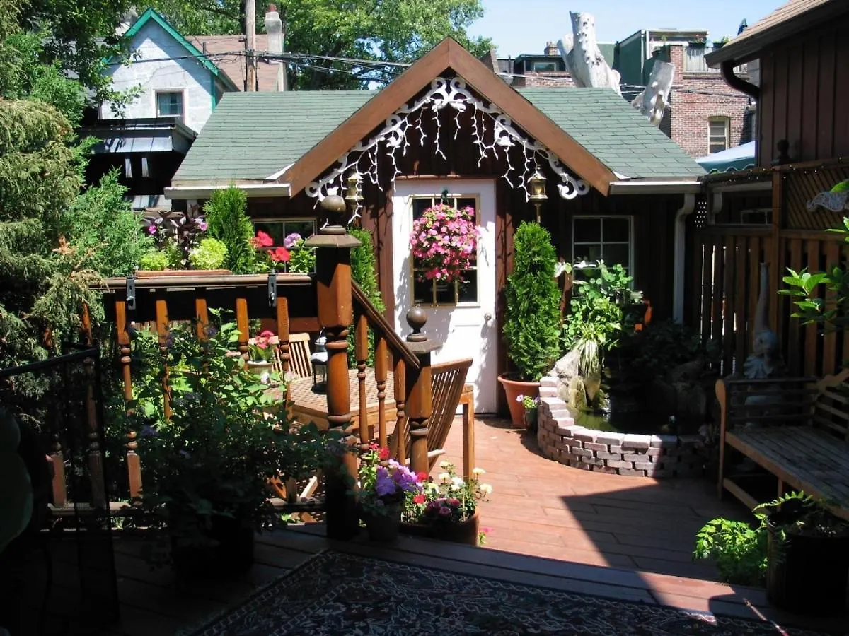 A Seaton Dream location