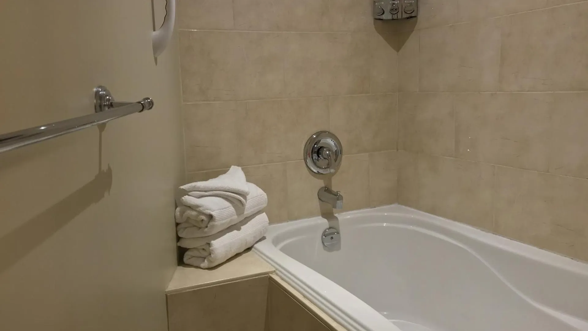 Guest house A Seaton Dream Hotel Toronto