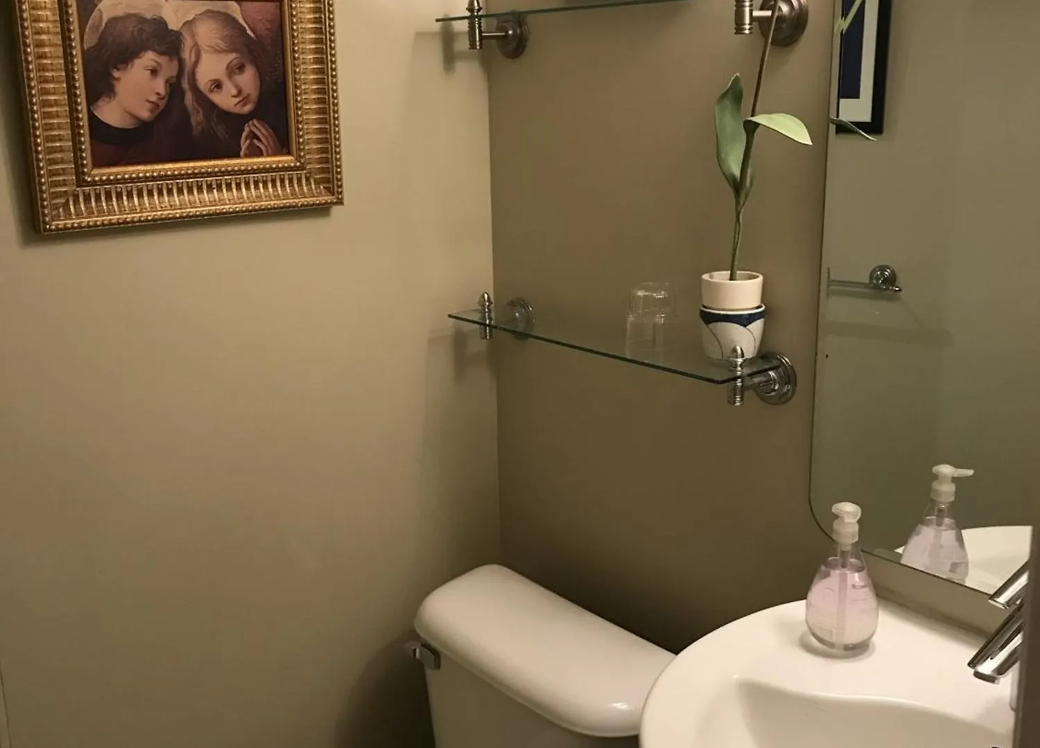 A Seaton Dream Hotel Toronto Guest house