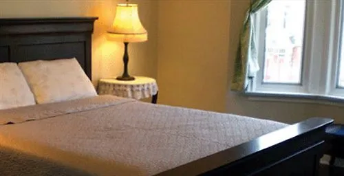 A Seaton Dream Hotel Toronto 2*,  Canada