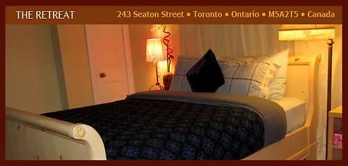 A Seaton Dream Hotel Toronto