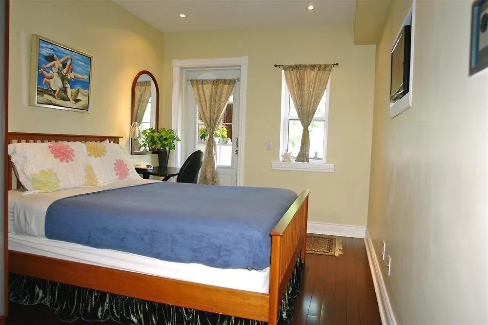 Guest house A Seaton Dream Hotel Toronto