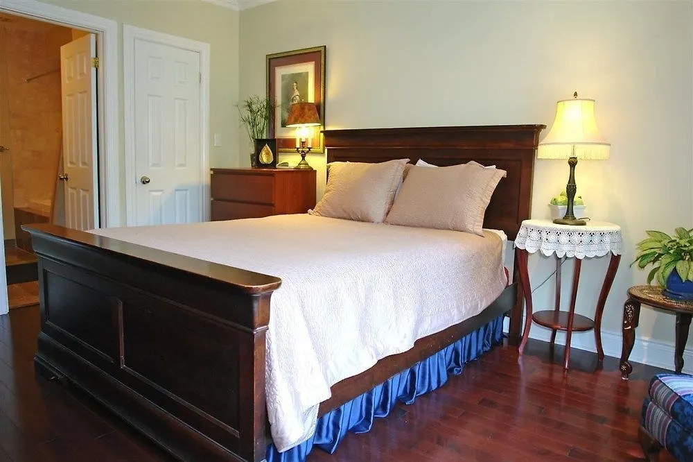 Guest house A Seaton Dream Hotel Toronto