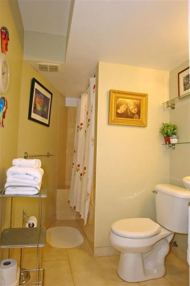 Guest house A Seaton Dream Hotel Toronto