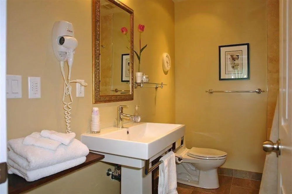 A Seaton Dream Hotel Toronto Guest house