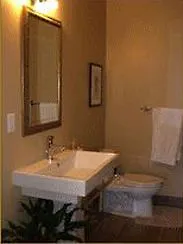 ** Guest house A Seaton Dream Hotel Toronto Canada
